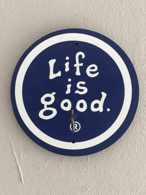 Life Is Good Villa Fajardo Exterior photo